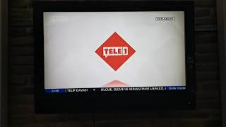 TELE1 - reklam jeneriği (2018 - ?) Resimi