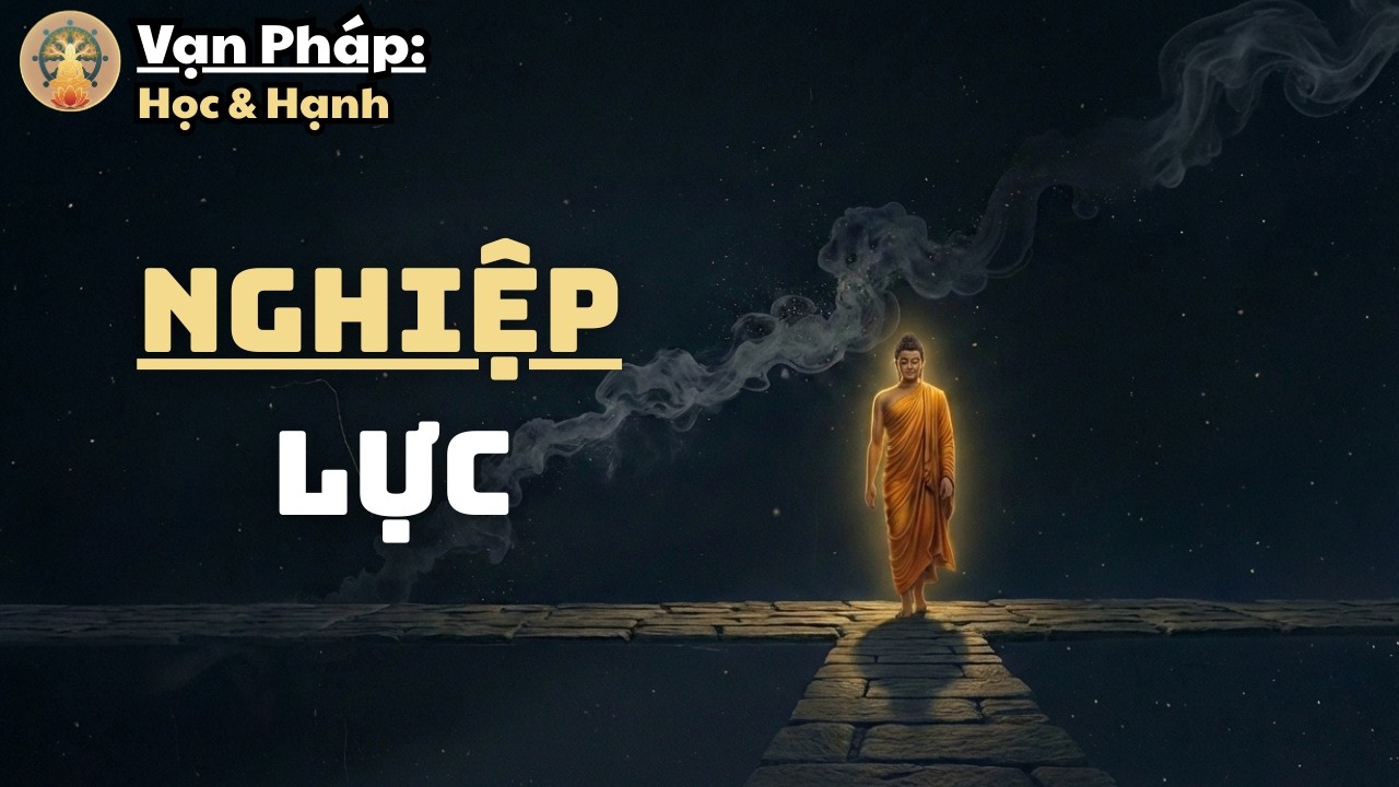 Nghiệp Lực: Tại Sao Những Nỗi Đau Luôn Quay Trở Lại?