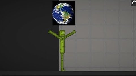 trái đất này là của bố mày | phiên bản melon playground