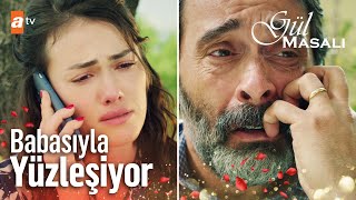 Geçmişle hesaplaşmanın ilk adımı başlıyor! - Gül Masalı 2. Bölüm