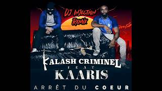 Kalash Criminel feat Kaaris - Arrêt Du Cœur (Remix Funk 2024)