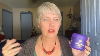 Calming Nighttime Cocoa for Restful Sleep Support