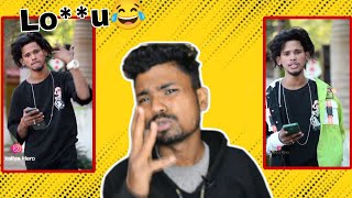 Xaliya Hero🤬 || Roasted🔥 || Funny Roast || By Derix♥️🙏