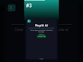 Programa 10x Más Rápido con Inteligencia Artificial #Shorts