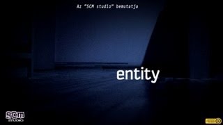 Entity (2013) Short Film
