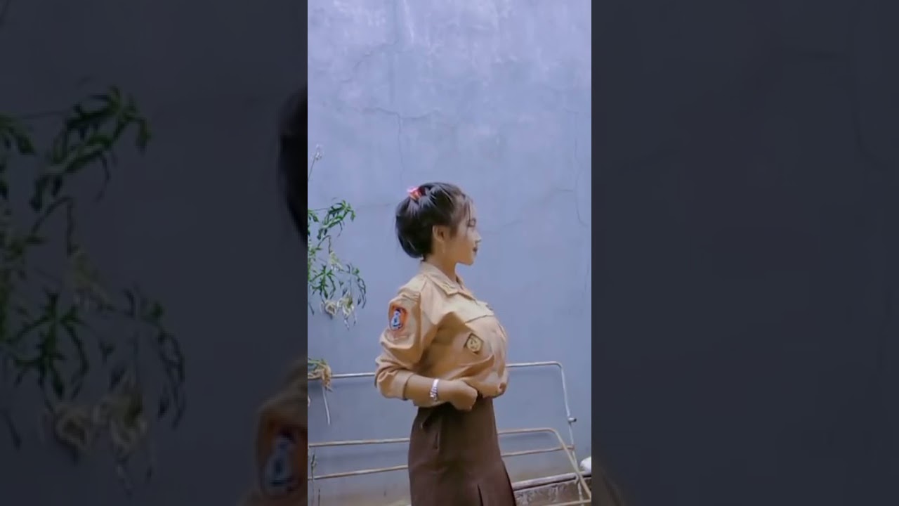 kumpulan tiktok smp gunung gede