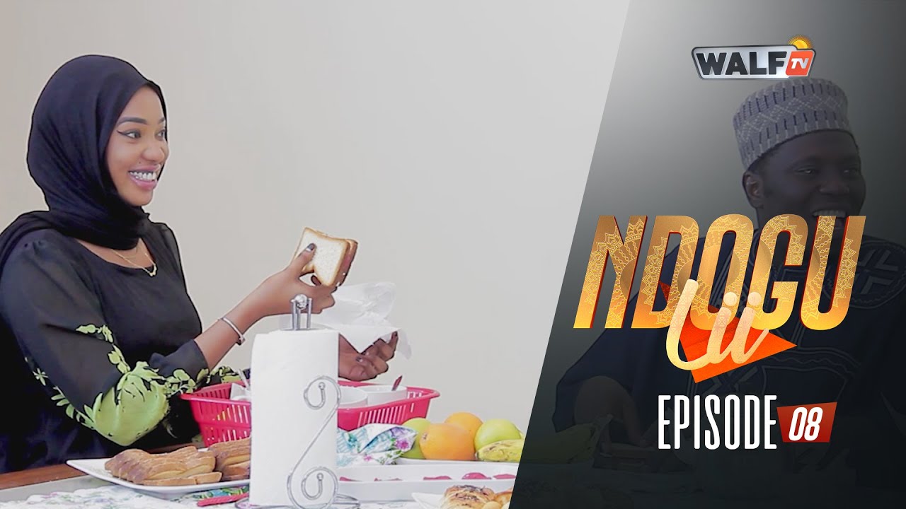 NDOGU LI Saison10 EPN°08