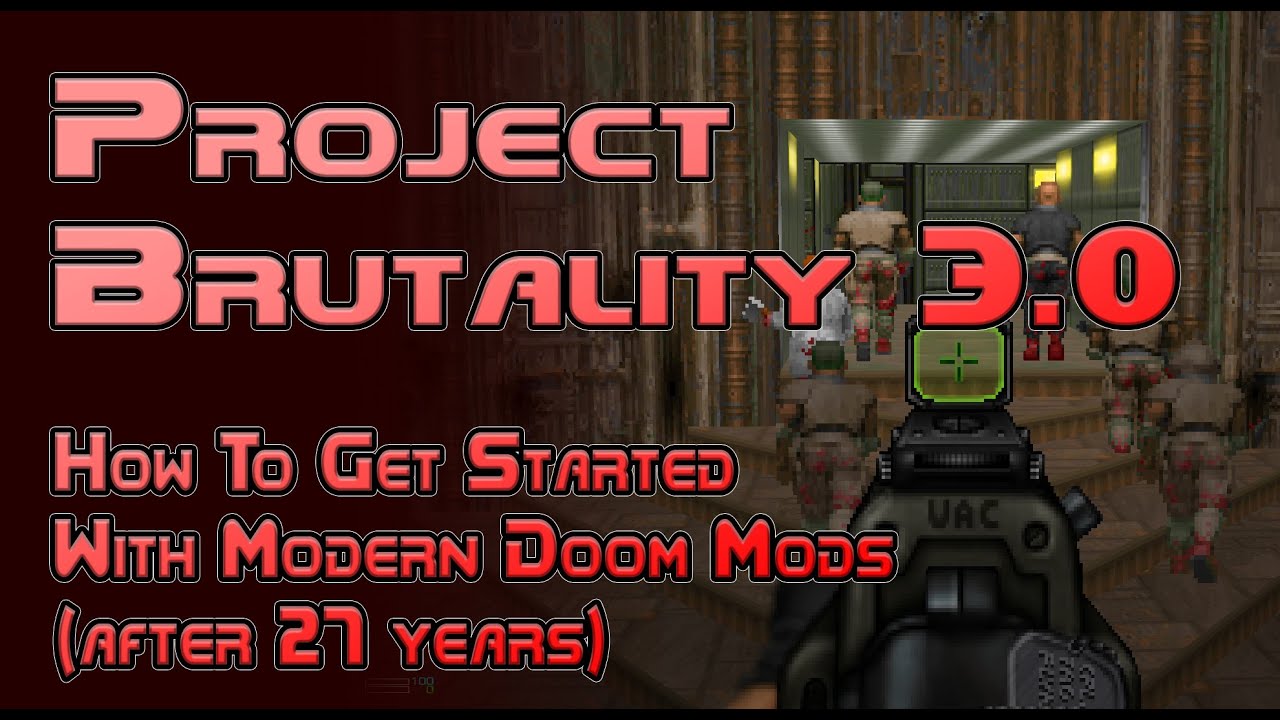 attempt on to make that one doom mod in Roblox. : r/ROBLOXStudio