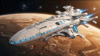 BREAKING : The Galaxy Ignored The Edge Of Space—Until Human Titans Emerged | HFY