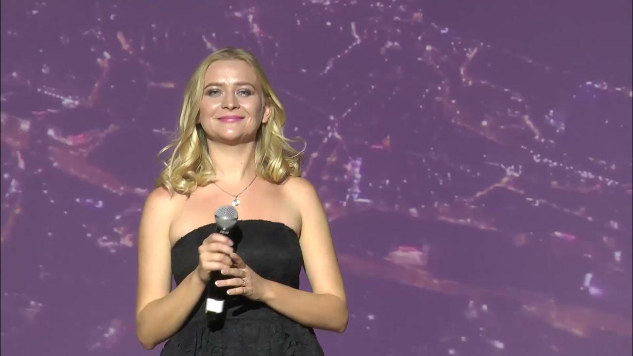 Дарья чеботарева фото певица биография