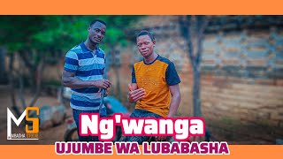NG'WANGA UJUMBE WA MGANGA LUBABASHA 0697707676 MBASHA STUDIO 2026