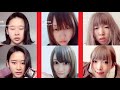 Tik tok 女の子 232143-Tik tok 女の子