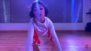 Earth Song | Khwahish | Akshay Dhoke Choreography | The Buzz Dance Studio