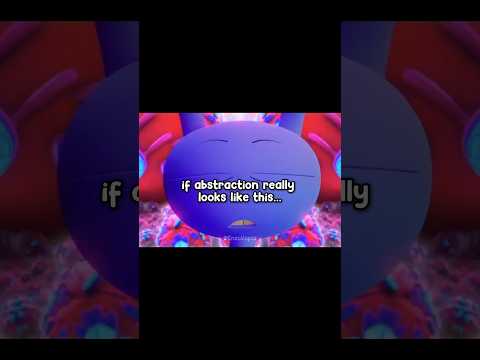 serious question? 🤔 - THE AMAZING DIGITAL CIRCUS #tadc #shorts #jax #trending #viral