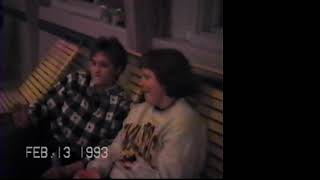 Roadway Inn Des Moines 1993