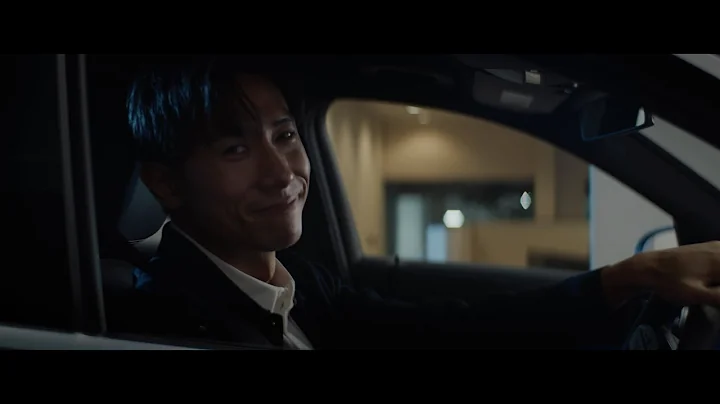 Mercedes me connect with Desmond Tan | 60” Film - DayDayNews