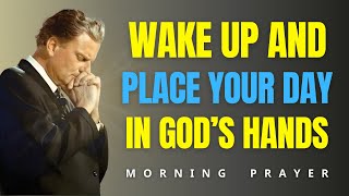 Download Lagu Thank God For Today | Morning Prayer To Put God First And Walk In Peace | Billy Graham MP3