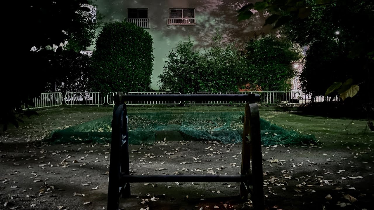 短編ホラー「土下座」