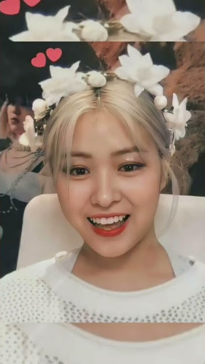 Ryujin and Rose are real siblings