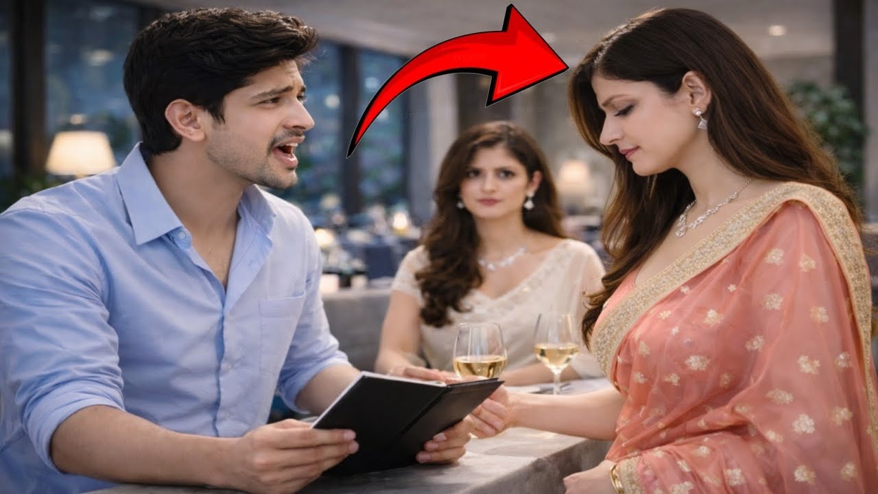 अपने ही पति को 100 करोड़ में बेच देना। यह फैसला कोई मजबूरी नहीं था। यह फैसला था लालच का ।