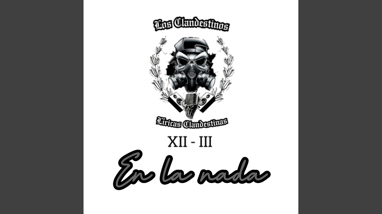 EN LA NADA