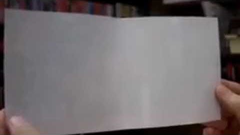 "Town With No Name"? More like "The Instructions With No Words" (AVGN clip)