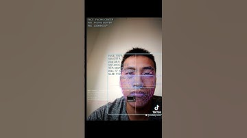 AI nhận diện cảm xúc..#AI #laptrinh #camxuc https://vladmandic.github.io/human/demo/index.html