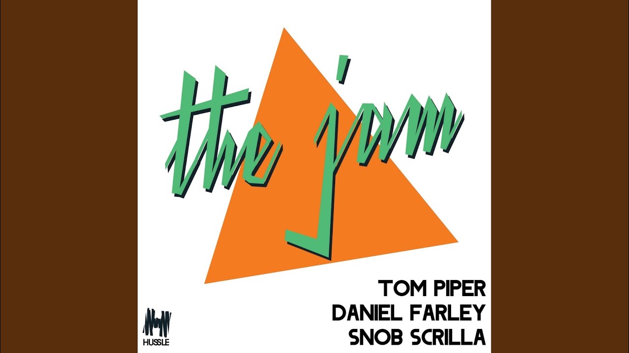 Watch The Jam on YouTube Watch The Jam on YouTube