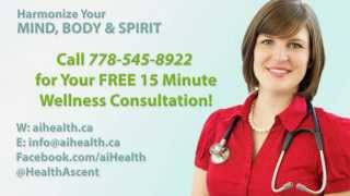 South Surrey Naturopath - Ascension Integrated Healthcare