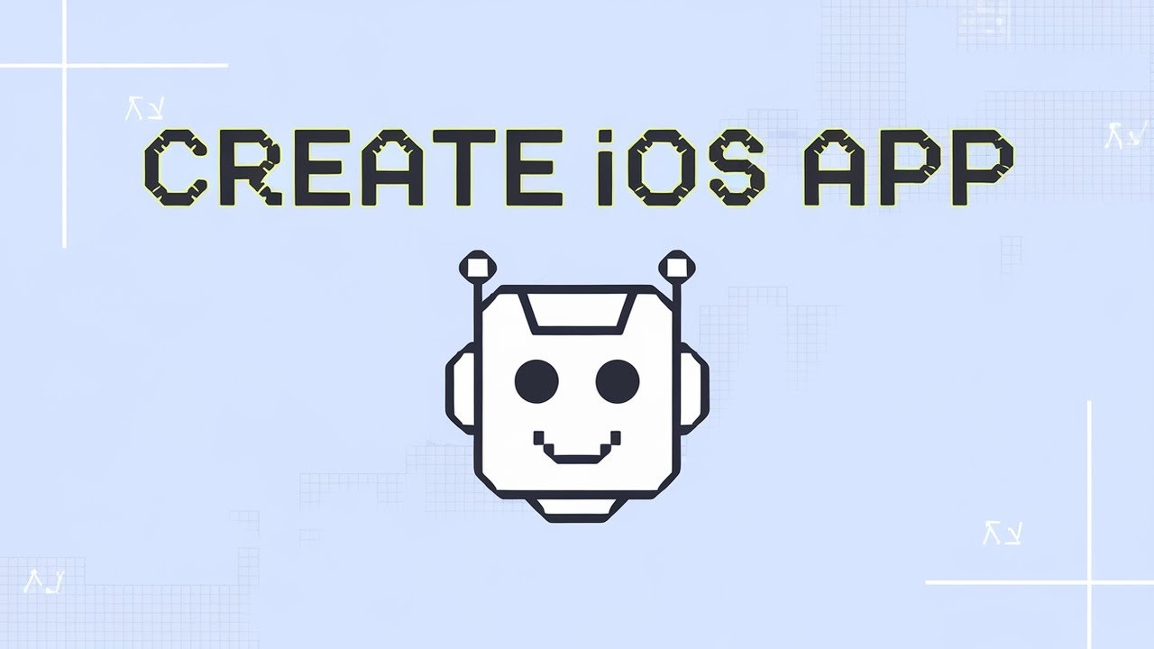 Building Apps with AI | Creating iOS app with Replit