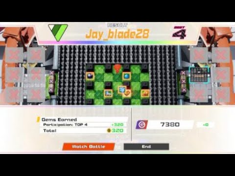 Stream Ryota16  Listen to Super Bomberman 5 playlist online for