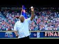 Bob Costas on the Lasting Legacy Hank Aaron’s Unflappable Poise | The Rich Eisen Show | 1/22/21