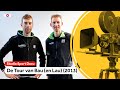 Een Tour lang achter de schermen bij Belkin | Studio Sport Docu | NOS Sport