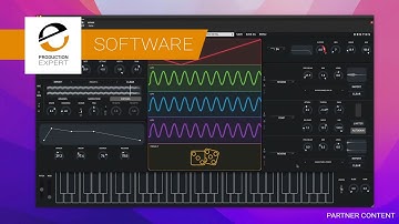 Krotos Concept 2 Tested - A Synth You Shouldn