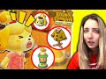 SBLOCCO gli OGGETTI SEGRETI di FUFFI su Animal Crossing - Pocket Camp 02