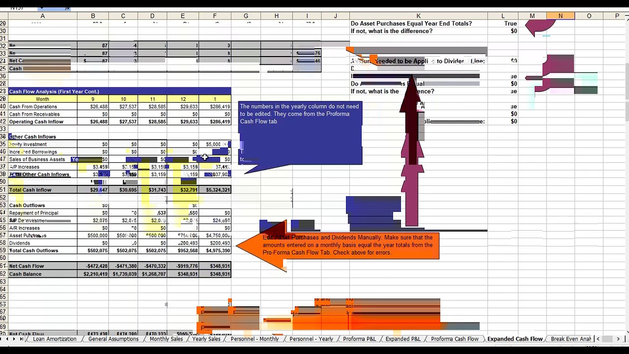 hard money lending business plan