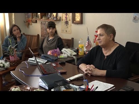 ტელე-რადიო კომპანია რიონმა პროგრამა „მომავლის თაობის“ მონაწილეებს უმასპინძლა