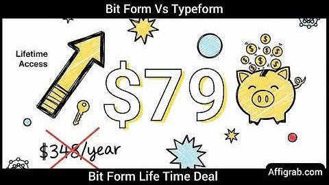 Bit Form Review Best WordPress Form Builder