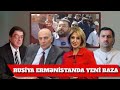 Rusiya Ermənistanda yeni baza tikir? Abid Qafarov hakimə nələr dedi? Azərbaycanlı "Rusofob" həbsdə