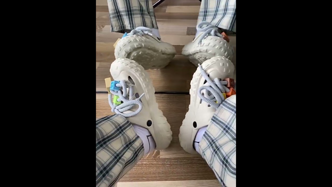 Suryoo™ DIY Crocs For Women and Men Only For This Summer 