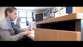 Simply Shredding - Office Consoles