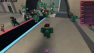 [BEST] Ink Game OP SCRIPT - Fe Fling All Players, Autofarm, Autowin Every Game, NO BAN FREE PASTEBIN