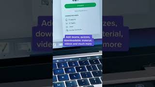 Build An Online Course In Wordpress