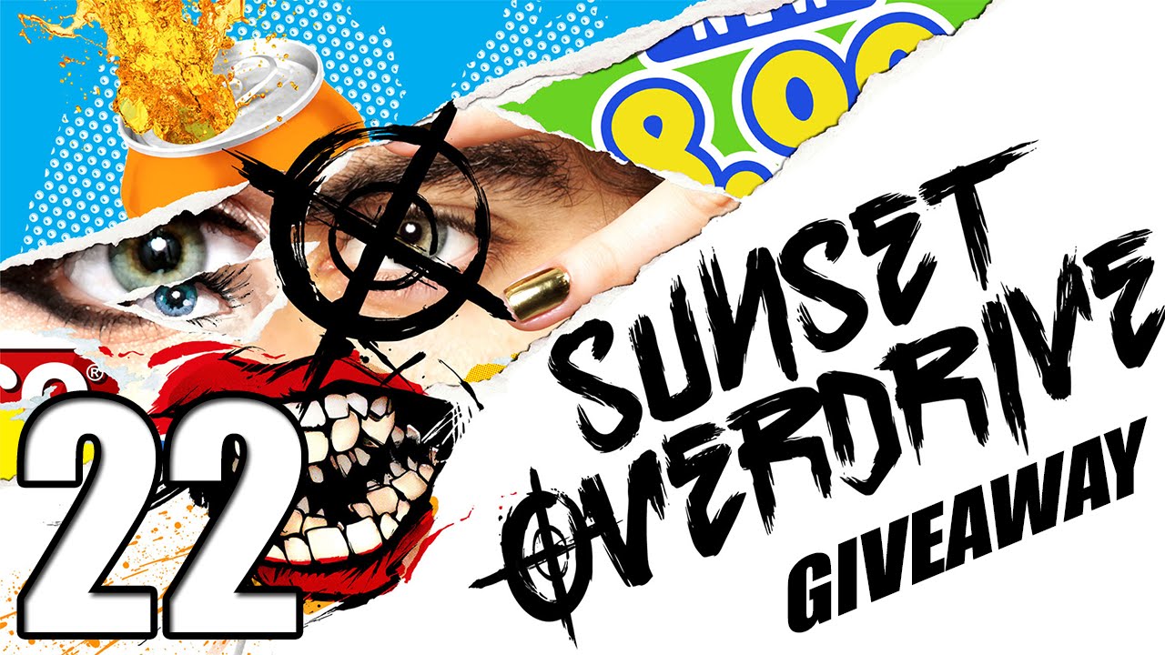 Sunset Overdrive Walkthrough Part 22 Giveaway Gameplay Let s Play Playthrough YouTube sunset-overdrive-walkthrough-part-22-giveaway-gameplay-let-s-play-playthrough-youtube
