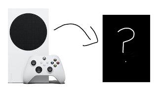 Do You Know What The Design Of XBOX Series S Look Like?