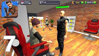 Tattoo Studio Simulator – Unlocking Better Equipment | Gameplay Walkthrough | Part 7 (Android, iOS) screenshot 2