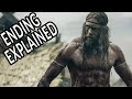 THE NORTHMAN Ending Explained!