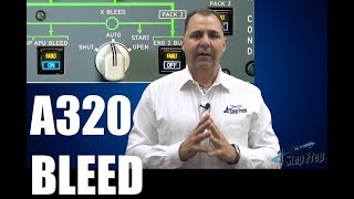 A320 Pneumatics