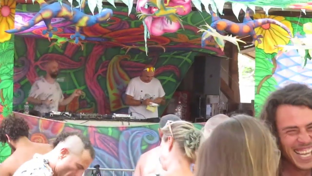 Radical Distortion @ Apsara Festival 2025