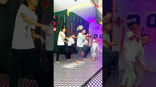 Angana saiyan swimming pool 🏊 !! @subhash kdc#shorts #trendingreels #dance #bhojpurisong #song